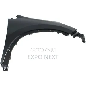 HIGH Quality Auto Parts Steel Front Fender for HONDA CRV 2012-2016