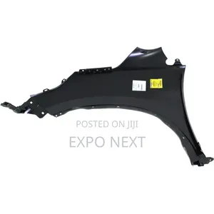 HIGH Quality Auto Parts Steel Front Fender for HONDA CRV 2012-2016