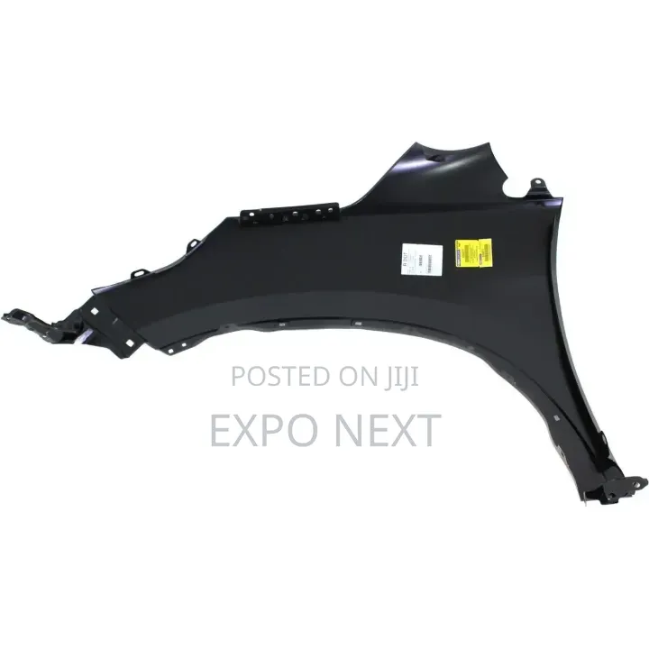HIGH Quality Auto Parts Steel Front Fender for HONDA CRV 2012-2016