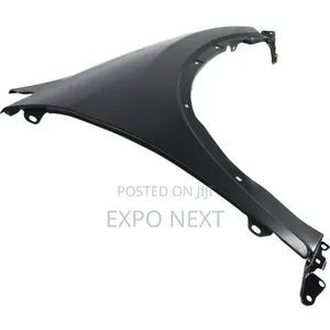 HIGH Quality Auto Parts Steel Front Fender for HONDA CRV 2012-2016