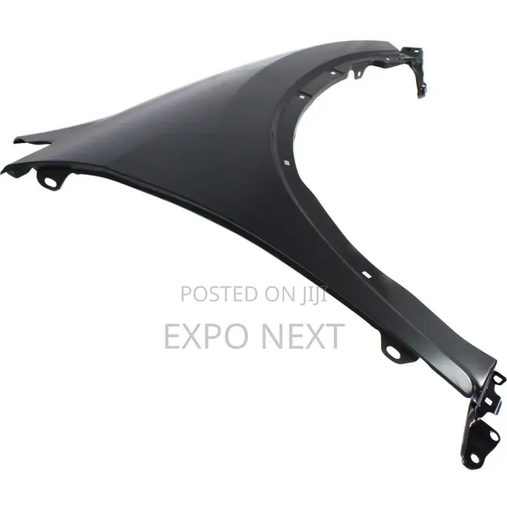 HIGH Quality Auto Parts Steel Front Fender for HONDA CRV 2012-2016