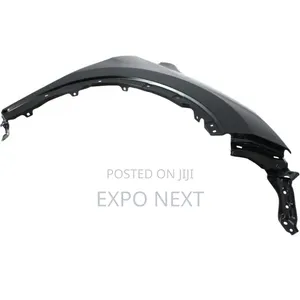 HIGH Quality Auto Parts Steel Front Fender for HONDA CRV 2012-2016