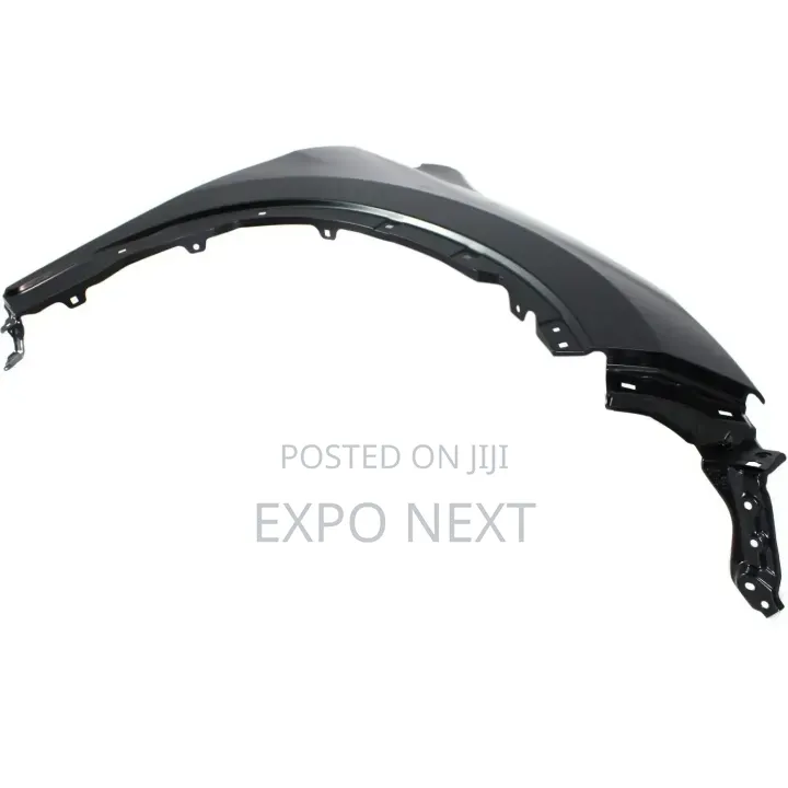 HIGH Quality Auto Parts Steel Front Fender for HONDA CRV 2012-2016