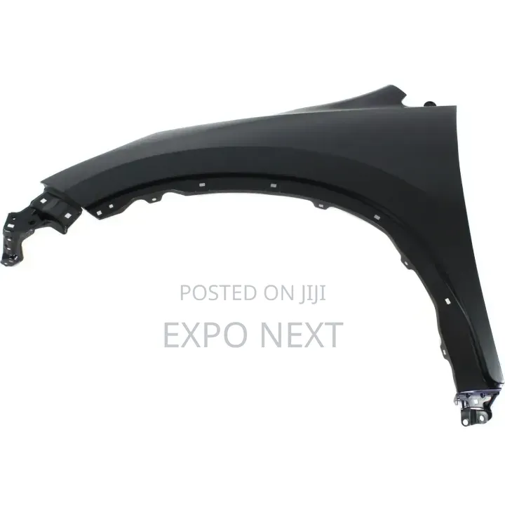 HIGH Quality Auto Parts Steel Front Fender for HONDA CRV 2012-2016