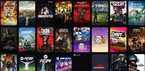 Xbox One Games Offline Package