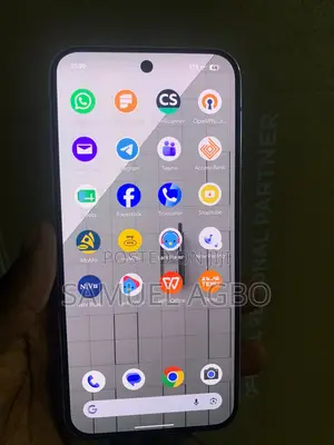 Google Pixel 9 Pro XL 256 GB White