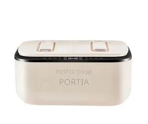 Digital LED Display Rice Cooker