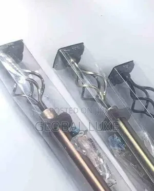 Adjustable Curtains Rod – Strong & Durable
