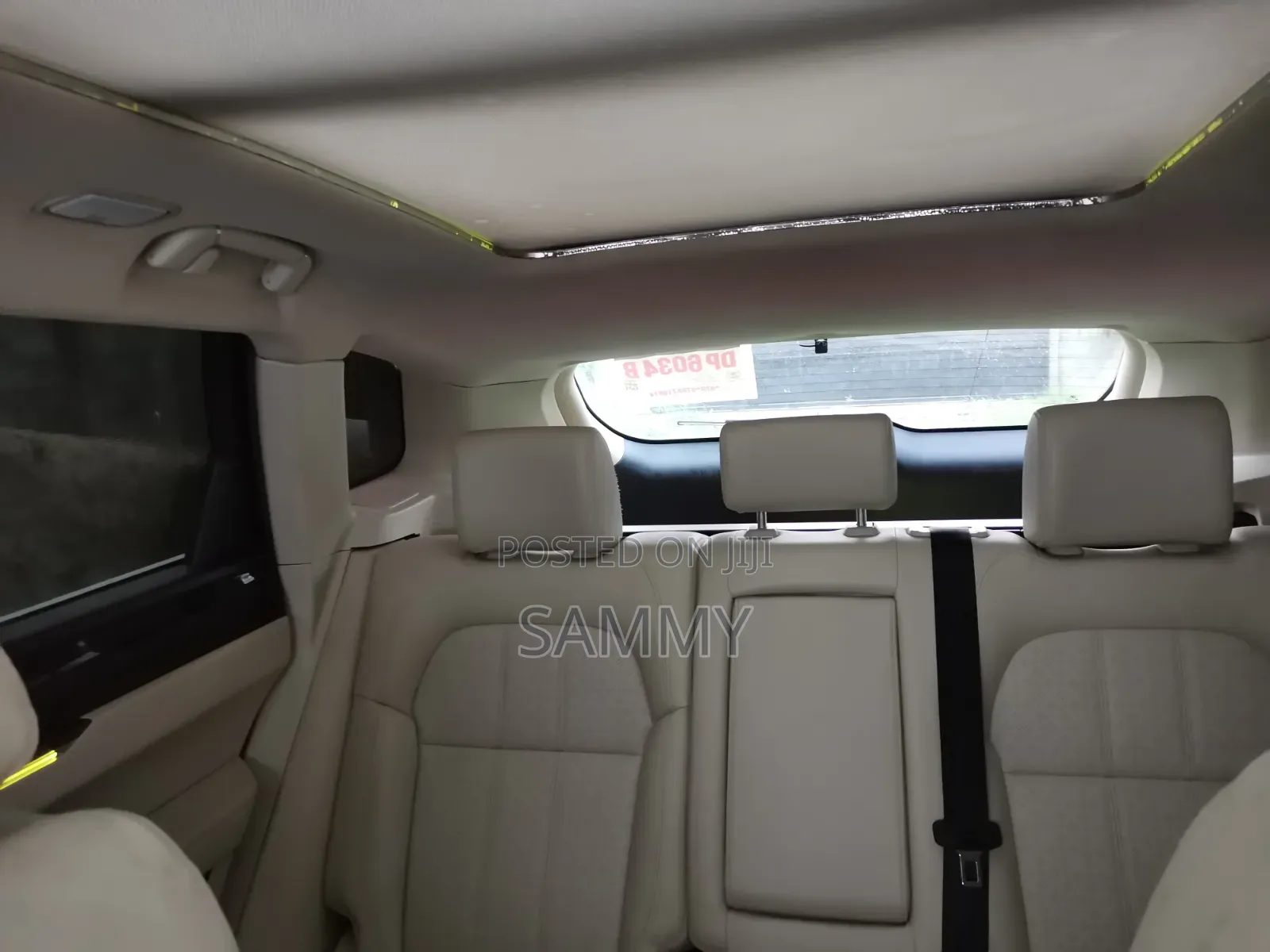 Zotye T700 2017 White