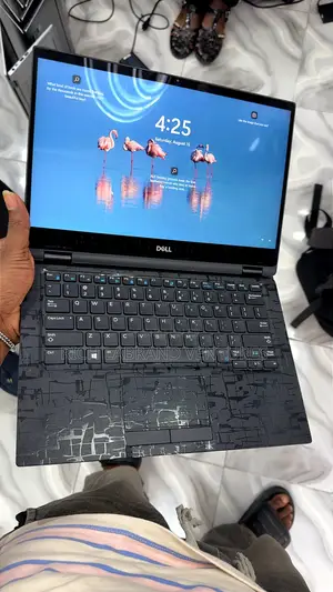 Laptop Dell Latitude 7390 8GB Intel Core i5 SSD 256GB