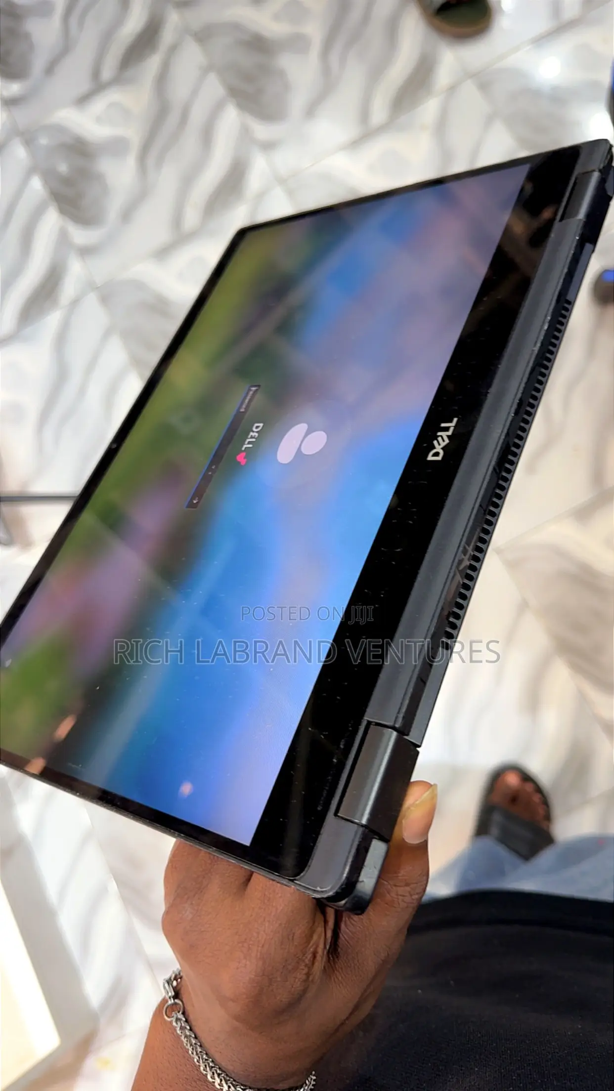 Laptop Dell Latitude 7390 8GB Intel Core i5 SSD 256GB