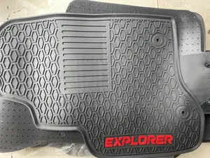 Ford Explorer Floor /Carpet