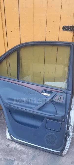 Mercedes E Class Parts