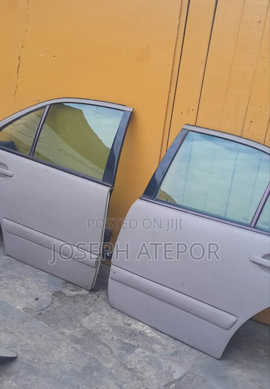 Mercedes E Class Parts