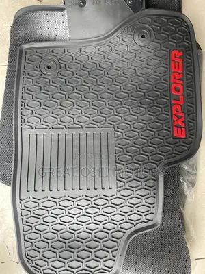 Ford Explorer Floor /Carpet