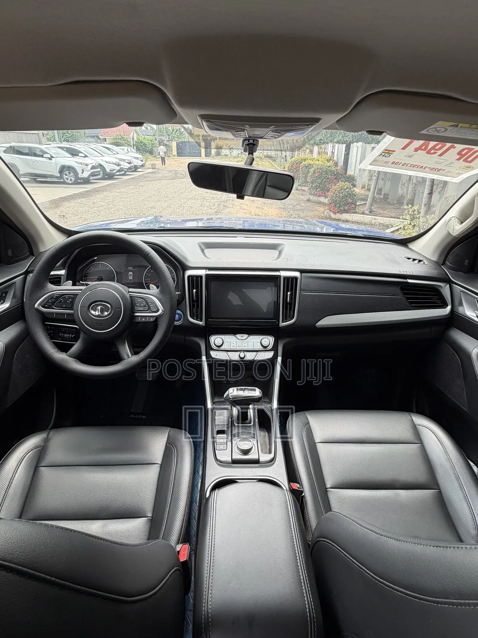 Great Wall Pao 2.0 Diesel AWD 2021 Blue