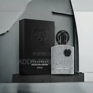 Supremacy Collector’s Edition