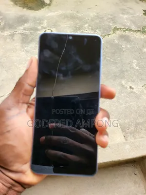 Samsung Galaxy A07 5G 128 GB Blue