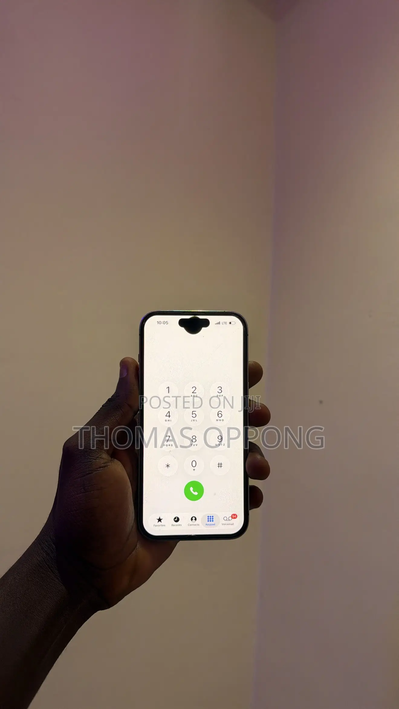 Apple iPhone 14 Pro 256 GB Gold