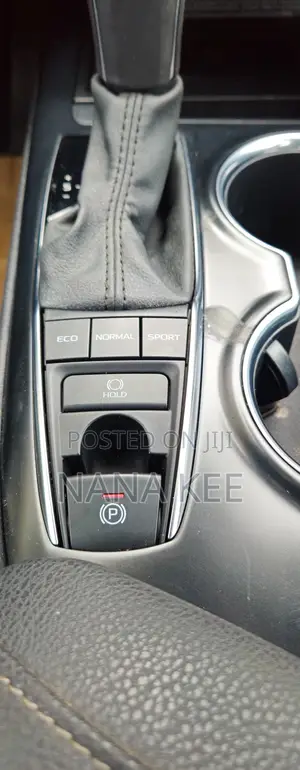 Toyota Camry XSE FWD 2020 Gray