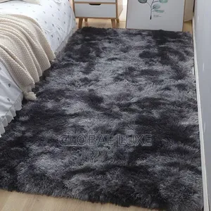 Fluffy Floor Carpet – Soft & Luxurious Rug