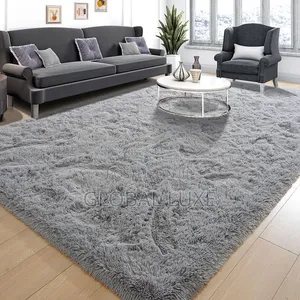 Fluffy Floor Carpet – Soft & Luxurious Rug