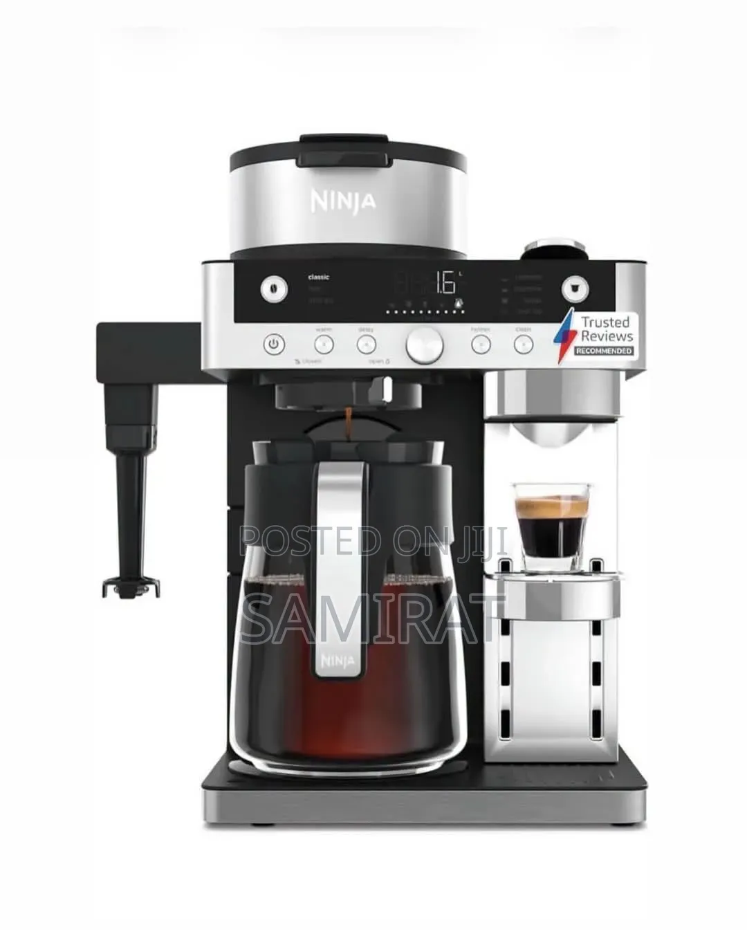 Coffee Maker
