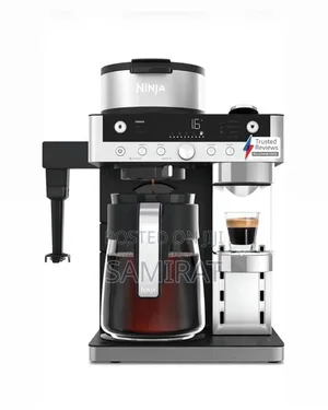 Coffee Maker