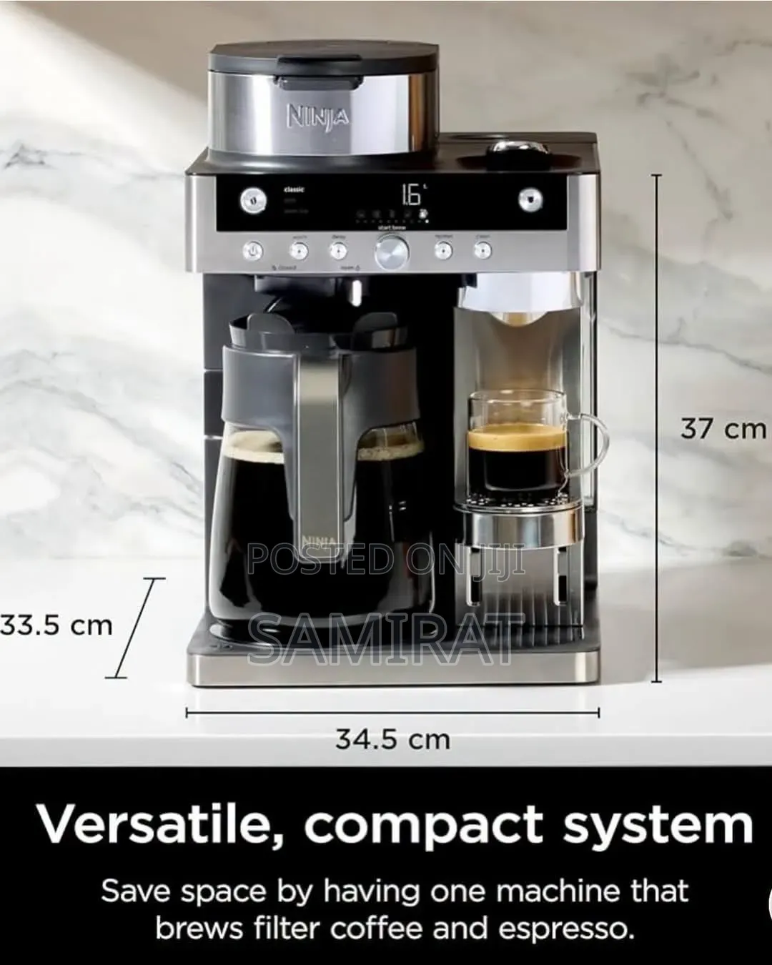 Coffee Maker