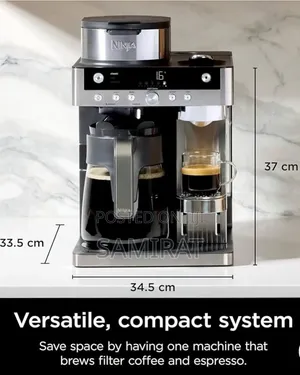 Coffee Maker
