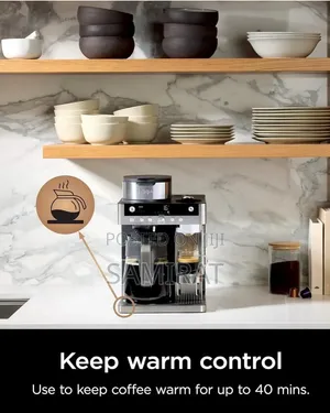 Coffee Maker