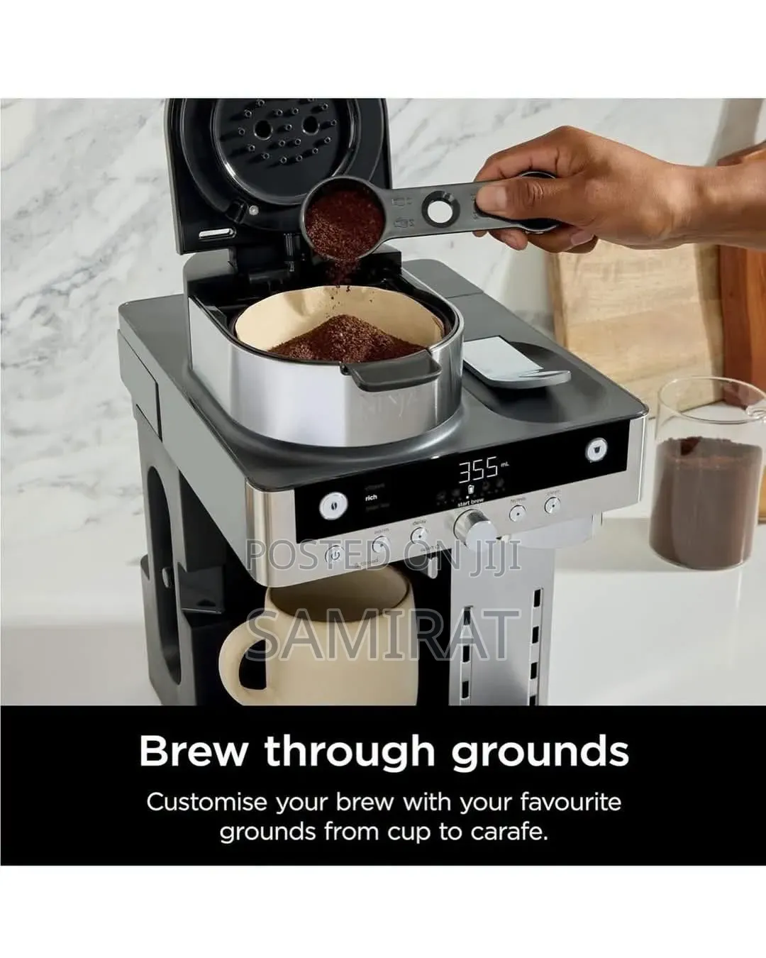 Coffee Maker