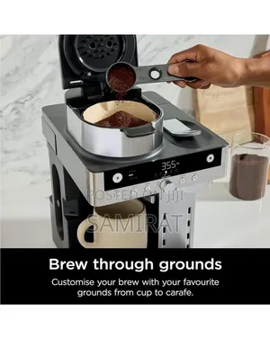 Coffee Maker