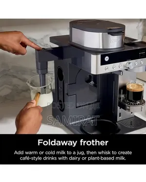 Coffee Maker
