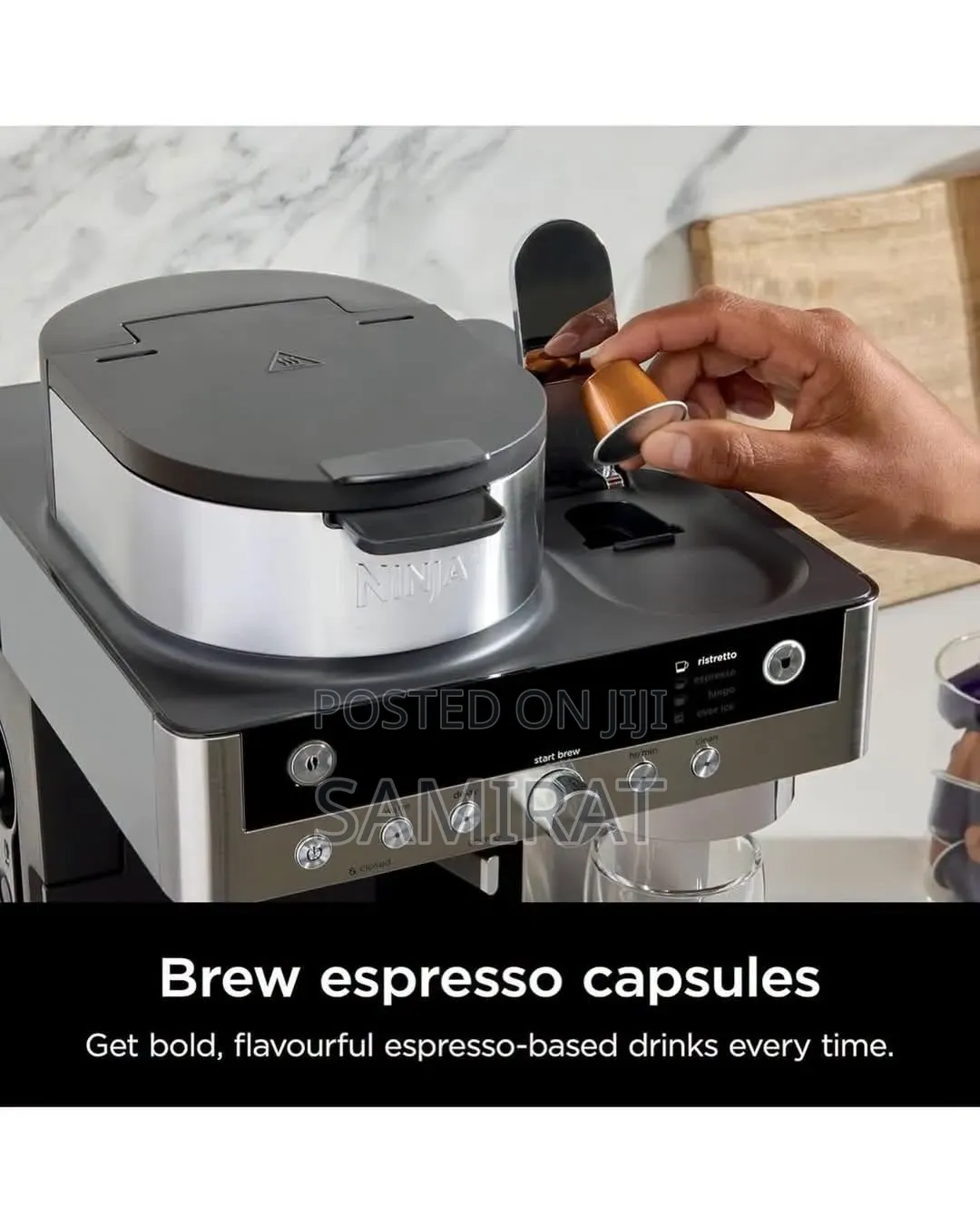 Coffee Maker