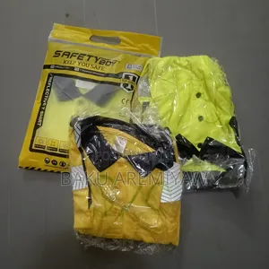 Affordable Reflective Workplace Polo Shirts