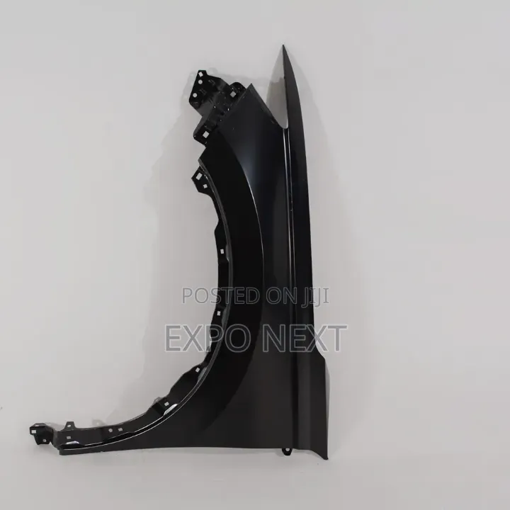 HIGH Quality Auto Parts Steel Front Fender for HONDA CRV 2023-2024