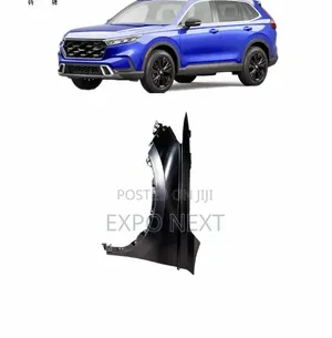 HIGH Quality Auto Parts Steel Front Fender for HONDA CRV 2023-2024