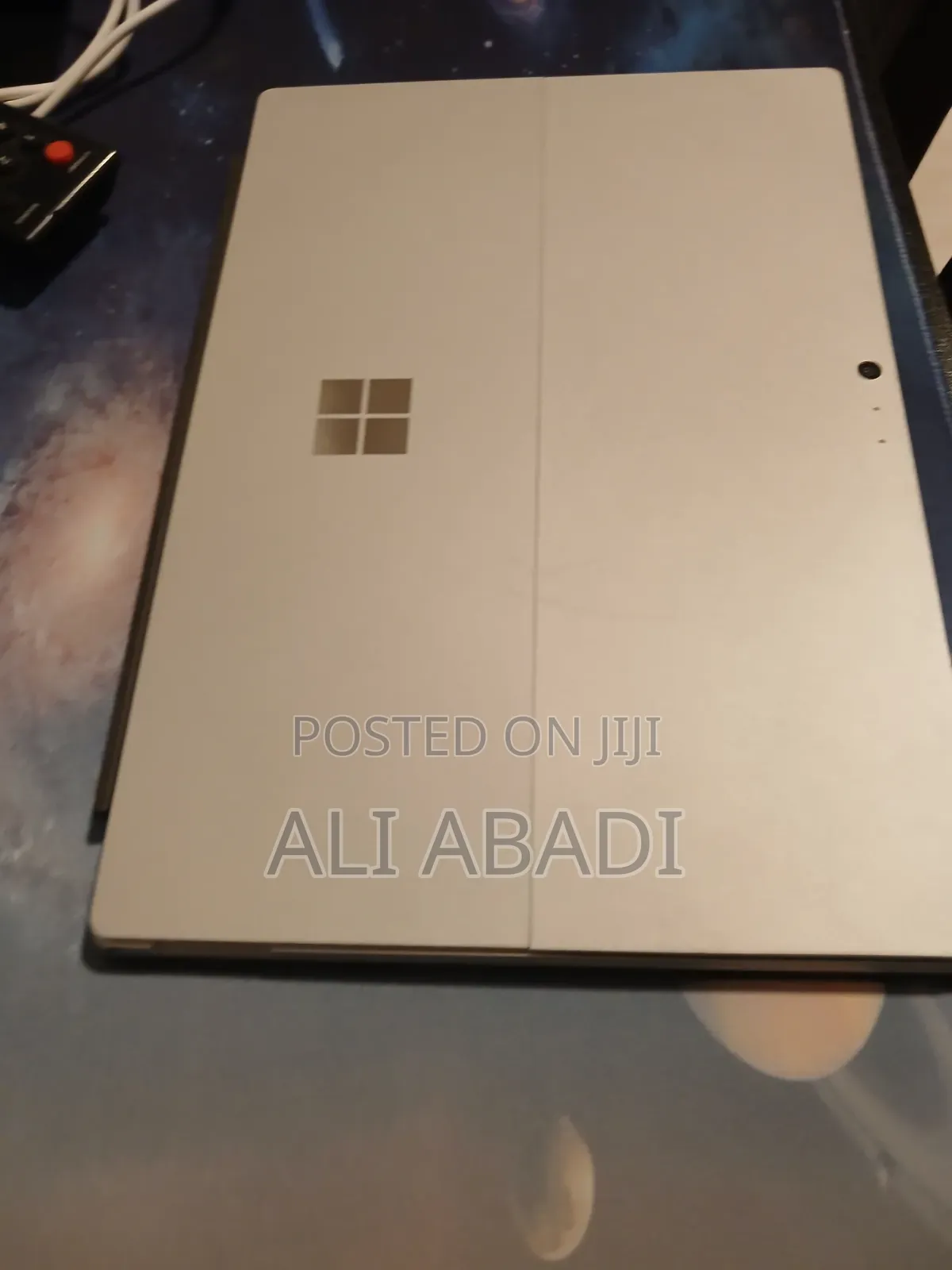 Laptop Microsoft 8GB SSD 140GB