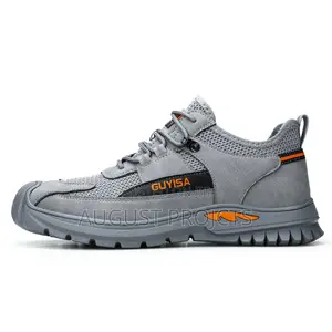 Safety Sneakers