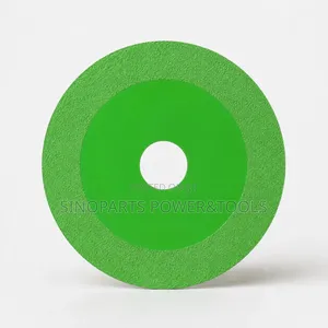 100mm Ultra-Thin Diamond Cutting Disc for Glass Tile Ceramic Stone