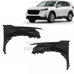 HIGH Quality Auto Parts Steel Front Fender for HONDA CRV 2023-2025