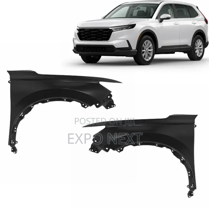 HIGH Quality Auto Parts Steel Front Fender for HONDA CRV 2023-2025