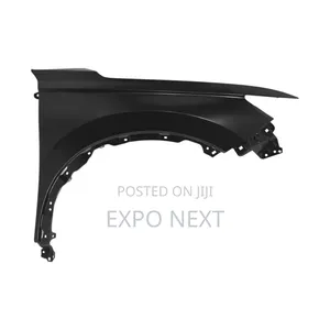 HIGH Quality Auto Parts Steel Front Fender for HONDA CRV 2023-2025