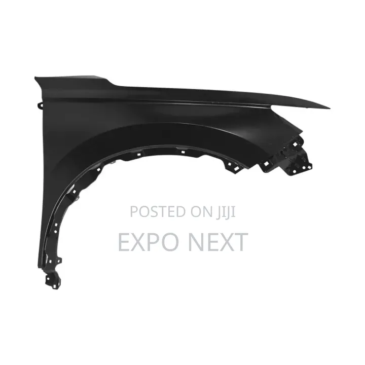 HIGH Quality Auto Parts Steel Front Fender for HONDA CRV 2023-2025