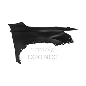 HIGH Quality Auto Parts Steel Front Fender for HONDA CRV 2023-2025