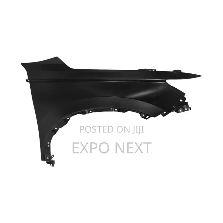 HIGH Quality Auto Parts Steel Front Fender for HONDA CRV 2023-2025