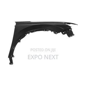 HIGH Quality Auto Parts Steel Front Fender for HONDA CRV 2023-2025