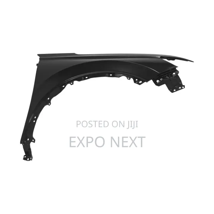 HIGH Quality Auto Parts Steel Front Fender for HONDA CRV 2023-2025