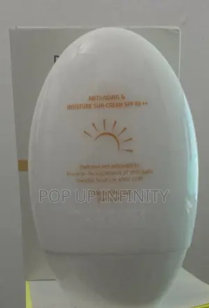 Dr.Rashel Moisture Sun Creamy